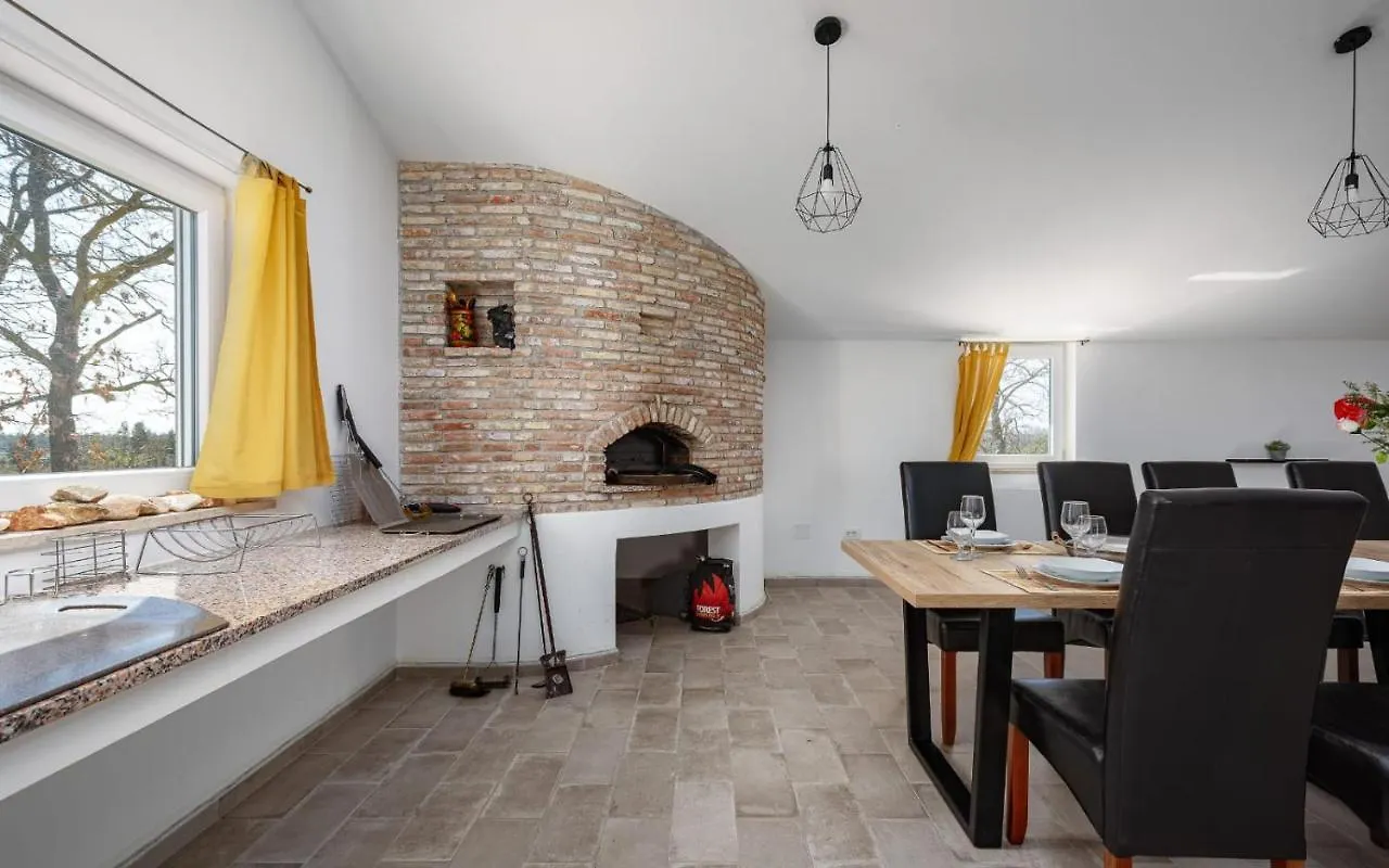 Apartments Valeria Divsici