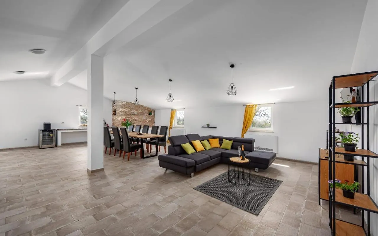 Apartments Valeria Divšići Kroatien