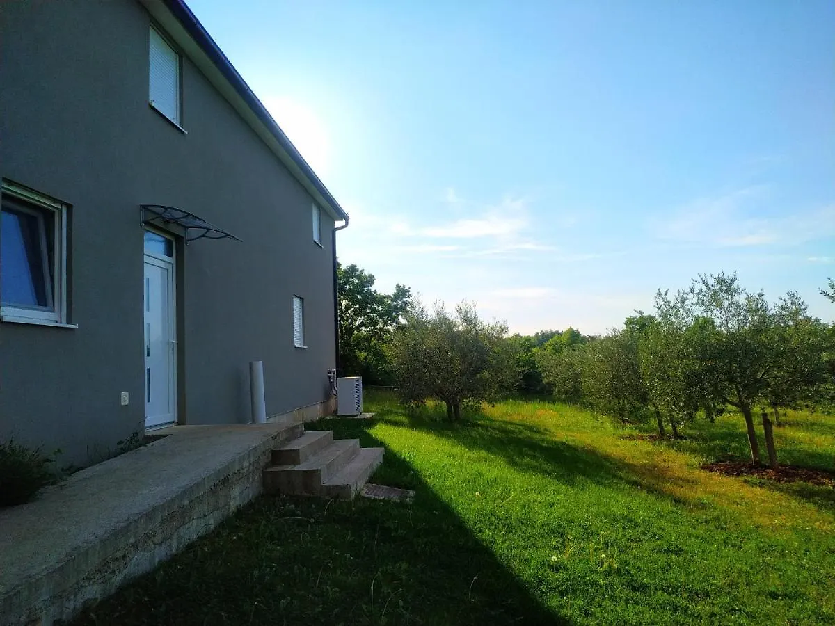 Apartments Valeria Divšići